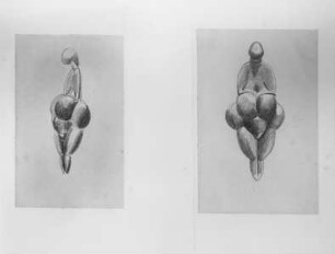 Weibliche Figur