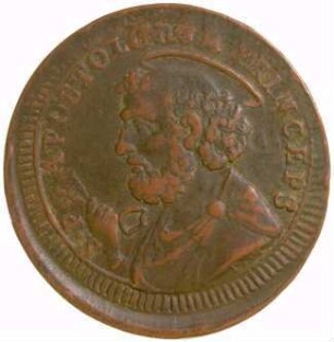 Münze, 1796