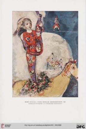 "Vom Abbild zum Sinnbild": Eine Ausstellung von Meisterwerken moderner Malerei