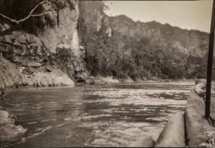 Rio Beni (Sammlung Richard Wegner 1869/1931)