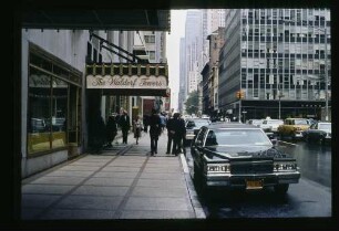 The Waldorf 17.9.77.