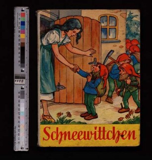 Schneewittchen