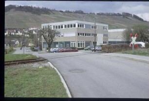 Grießbach - Niedernhall