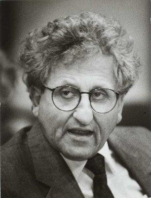 Abraham B. Jehoschua
