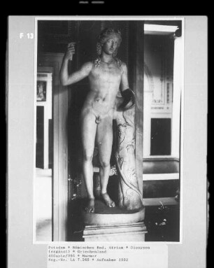 Dionysos