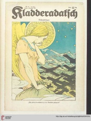 Hefte 48-52, Dezember 1934