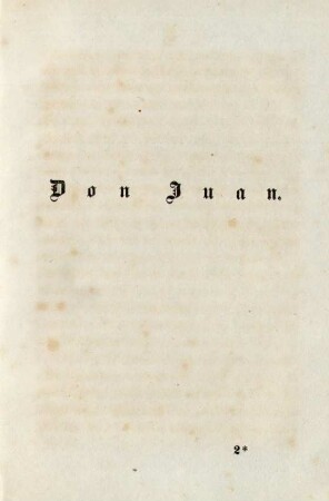 Don Juan