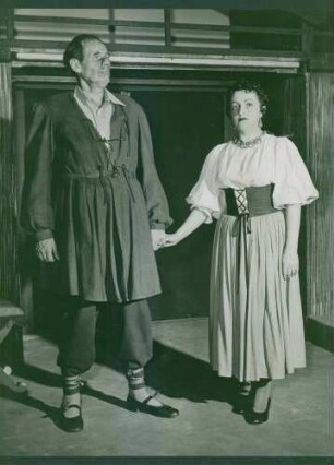 Gianni Schicchi (Giacomo Puccini)