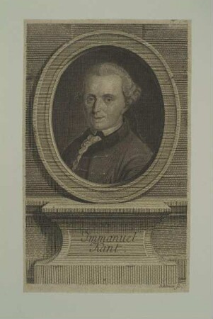 Immanuel Kant