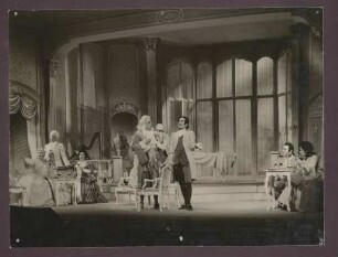 Capriccio (Richard Strauss)