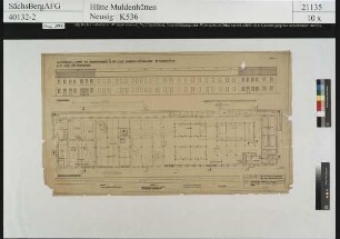 Aufstockung und Umbau der Tonwarenfabrik