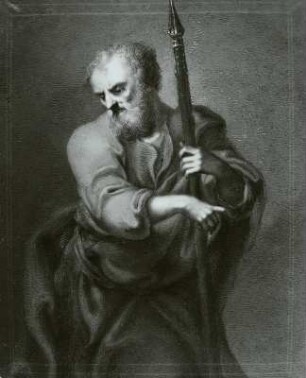 Der Apostel Philippus