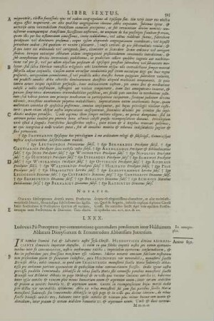 LXXX. Ludovici Pii Praeceptum pro commutatione quorumdam praediorum inter Hilduinum Abbatem Dionysianum & Ermentrudem Abbatissam Jotrensem.