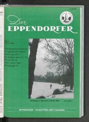 Heft 2, Februar 1996