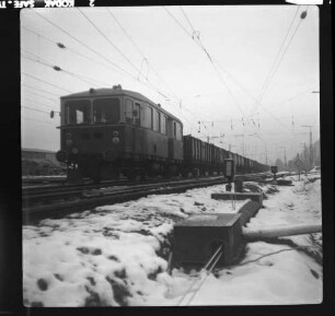 Vaihingen/Enz-Nord Tw4 WEG