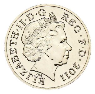 Großbritannien: 2011