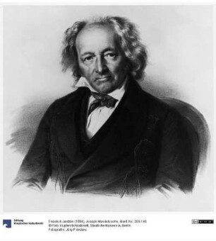 Joseph Mendelssohn