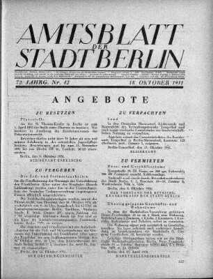 1931,42: Nr. 42, 18. Oktober 1931