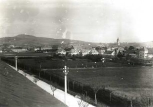 Stadt, Seifhennersdorf