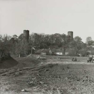 Ort, Kohren-Sahlis