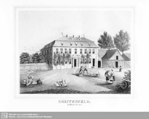 Breitenfeld : bei Markneukirchen