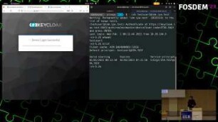 Passwordless Linux - where are we?