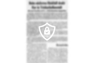 Beim nächsten Rückfall droht Kur in Trinkerheilanstalt