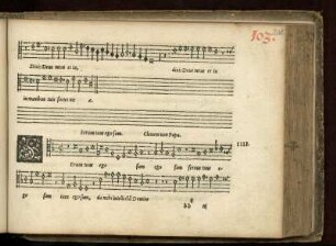 4. [= 103.] Servus tuus ego sum