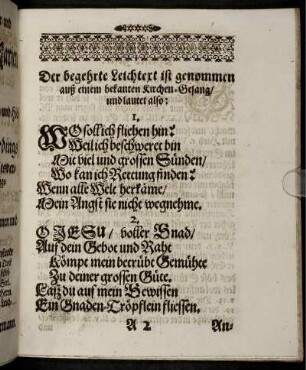 Leichtext