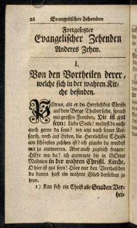 26-41, I.-VII.