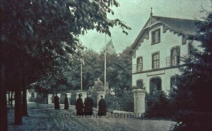 Augusta-Victoria-Pflegeheim