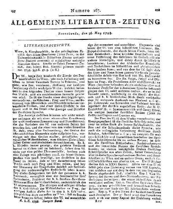 Bibliotheca Slavica antiquissimae dialecti communis et ecclesiasticae universae Slavorum gentis. Studio et opera Fortunati Durich. Wien: Novakovitsch 1795