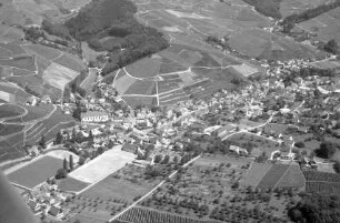 Durbach: Gesamtansichten, Hespengrund