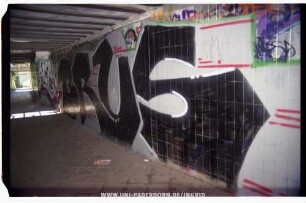 BRUS