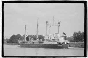 Nordhafen (1965), Deilmann /(Neustadt)