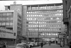 Berlin: Schimmelpfennighaus von der Kantstraße