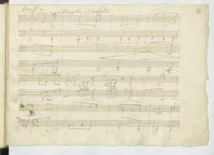 Adagio molto semplice e cantabile
