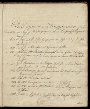 1684 - 1760
