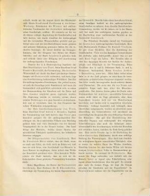 Bericht über die XXV. allgemeine, gemeinsam mit der Wiener Anthropologischen Gesellschaft abgehaltene Versammlung der deutschen Gesellschaft für Anthropologie, Ethnologie und Urgeschichte in Innsbruck : vom 24. bis 28. August 1894.