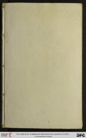4: Theophili Sinceri Nachrichten von lauter alten und raren Büchern