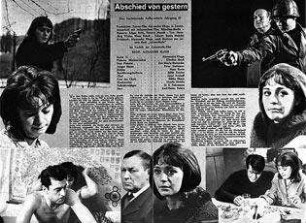 Neues Film-Programm Nr. 4496, 1966