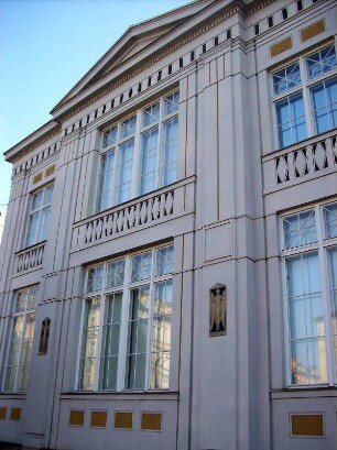 München: Villa Stuck