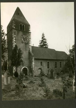 Simultankirche