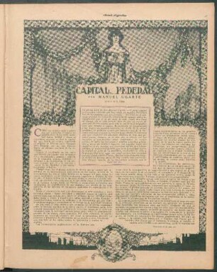 Capital Federal