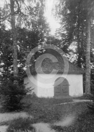 Kapelle Wohlfahrt