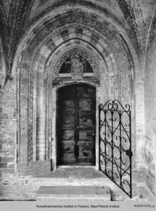 San Nazzaro, San Nazzaro Sesia