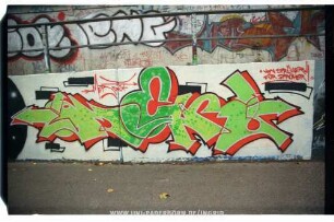 TRaMPL OMER