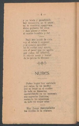 Nubes