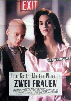 Zwei Frauen