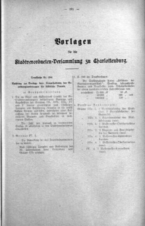 No. 20. (284-285) (284.), 15. Dezember 1919